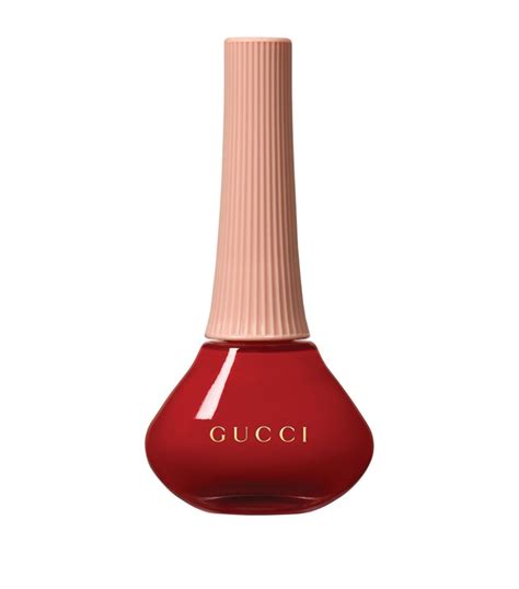 gucci nagellak|gucci gold nail polish.